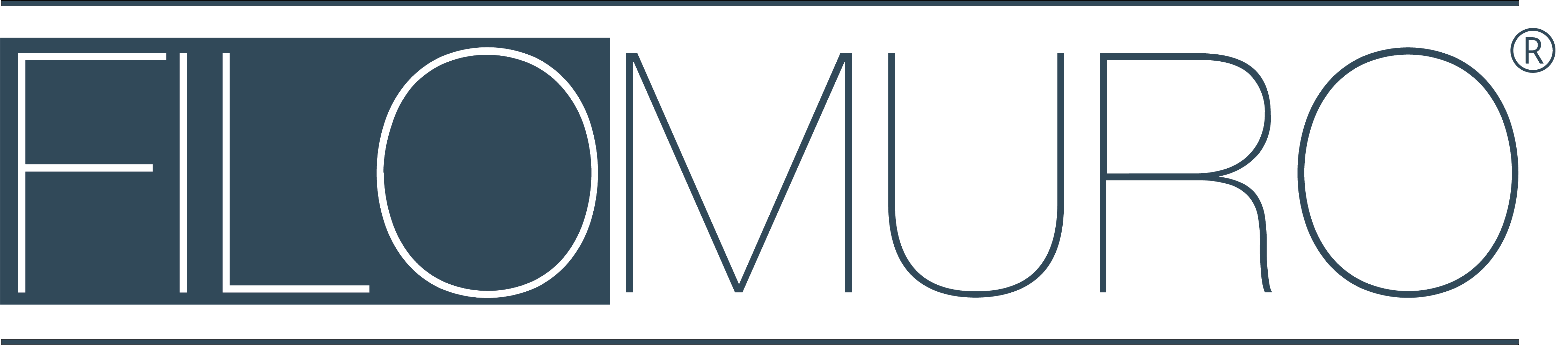 Logo originale FILOMURO