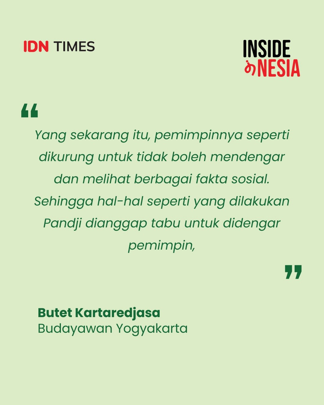 Eka Kadalora, konten kreator asal Bali