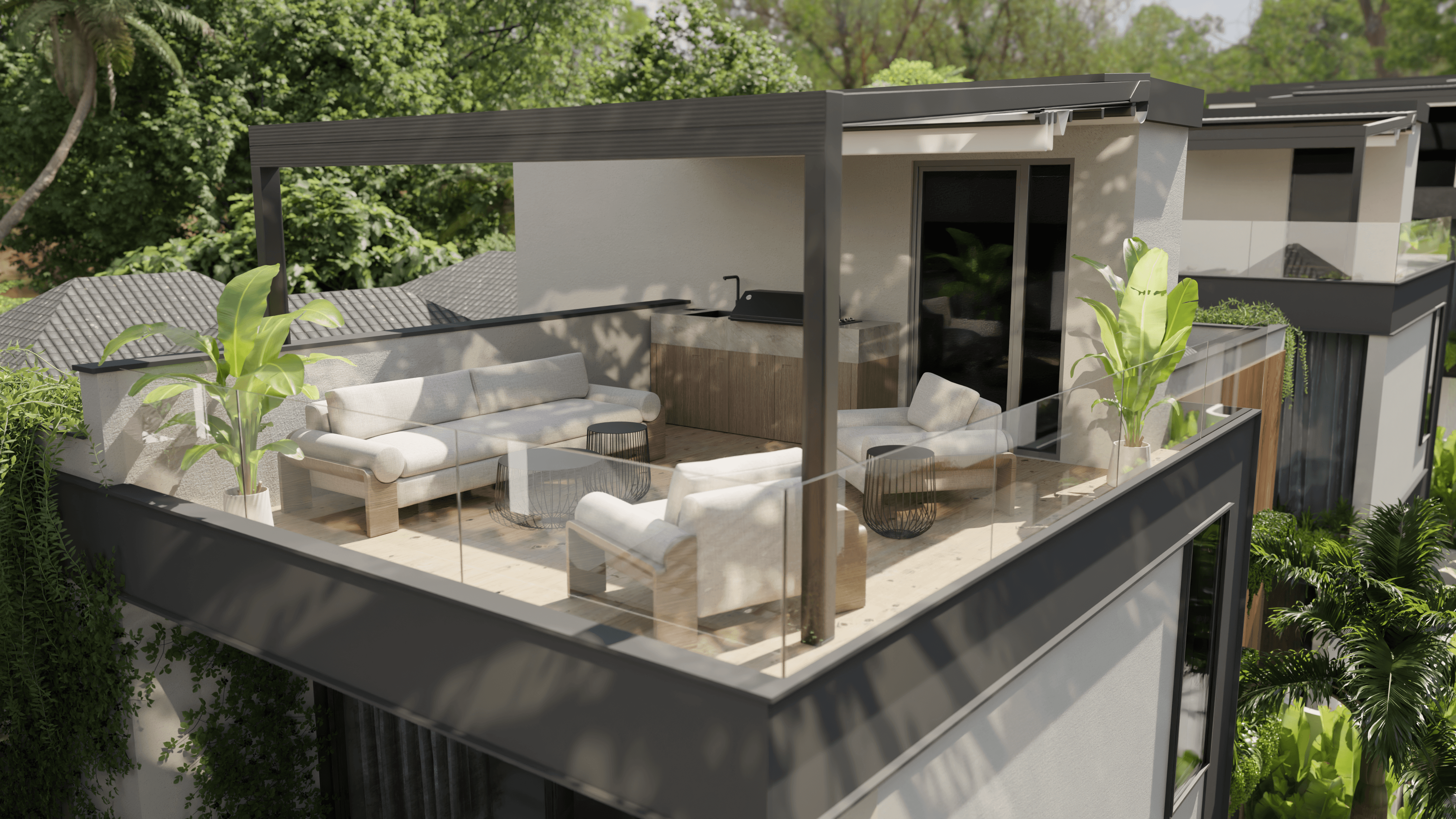 Future Vision Villa