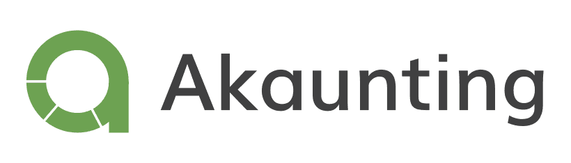 Akaunting Logo