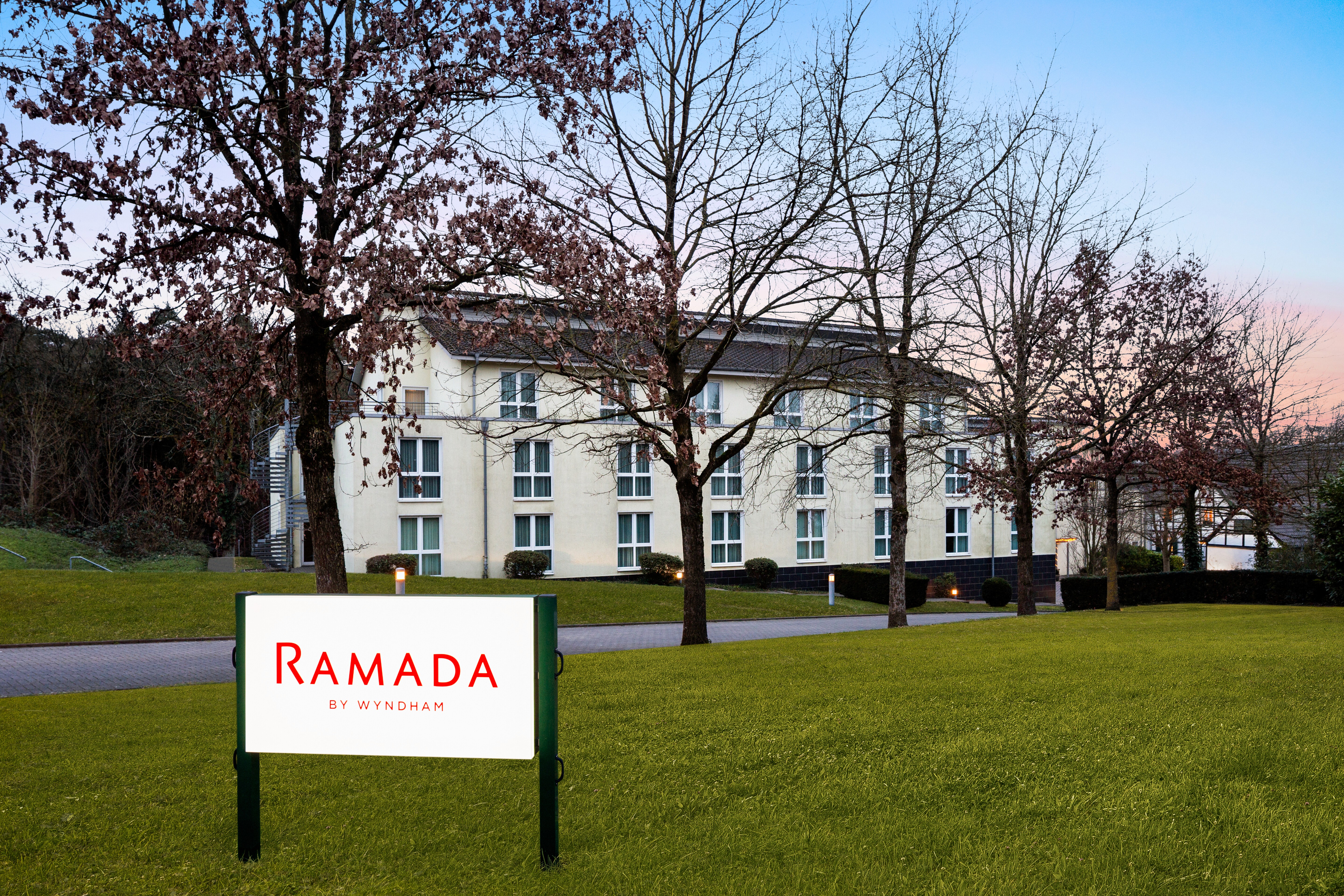 Ramada by Wyndham Düsseldorf Ratingen