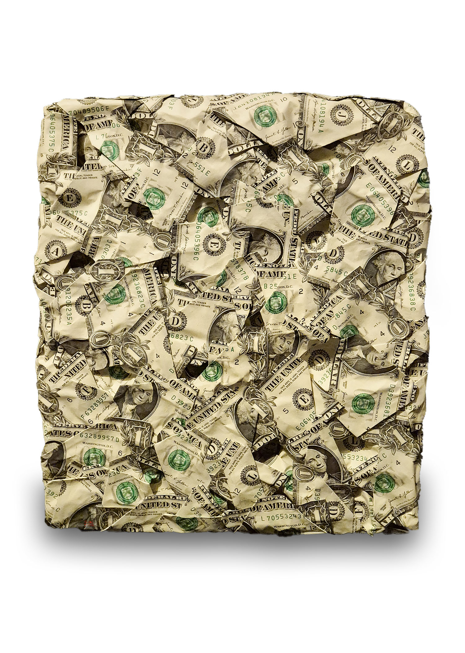 Loriane Raso - BUCKS BOX - SILENT