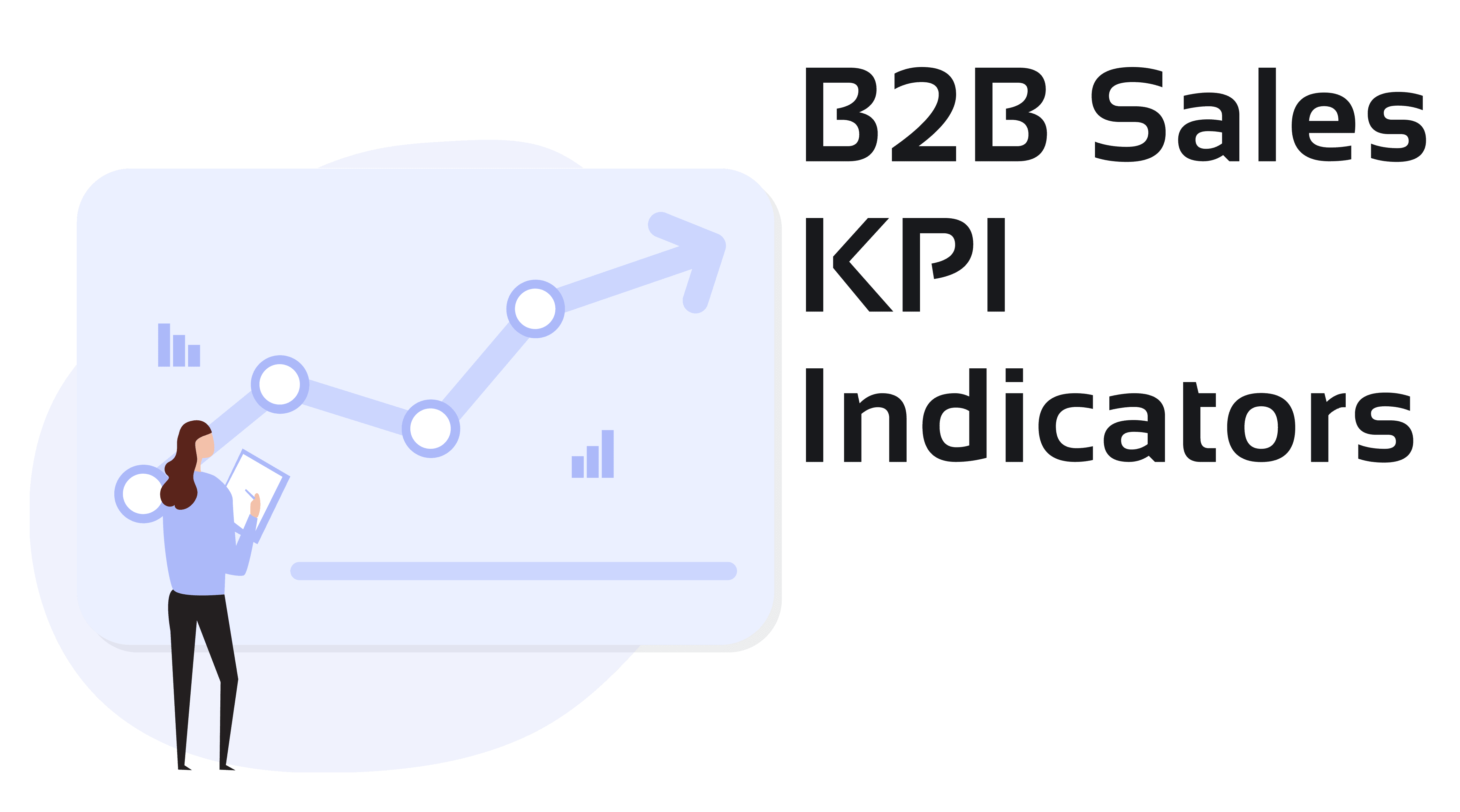 영업-팀장-B2B-영업-KPI-지표