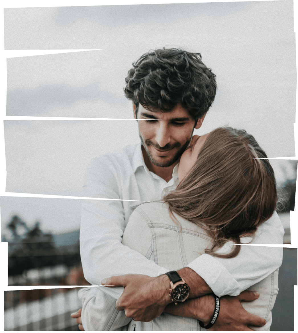 Breaking free from the grips of porn addiction can lead to new levels of happiness you didn't think possible.