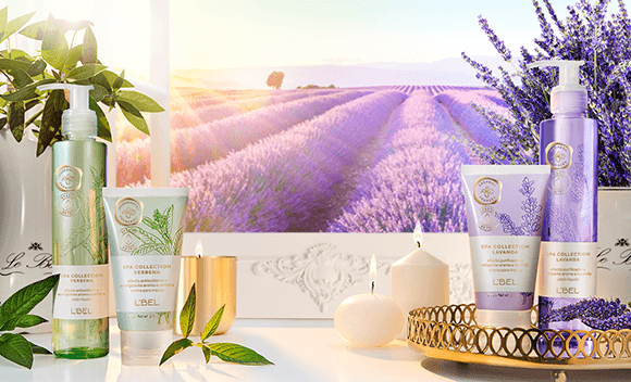 Spa collection Hidratacion para manos