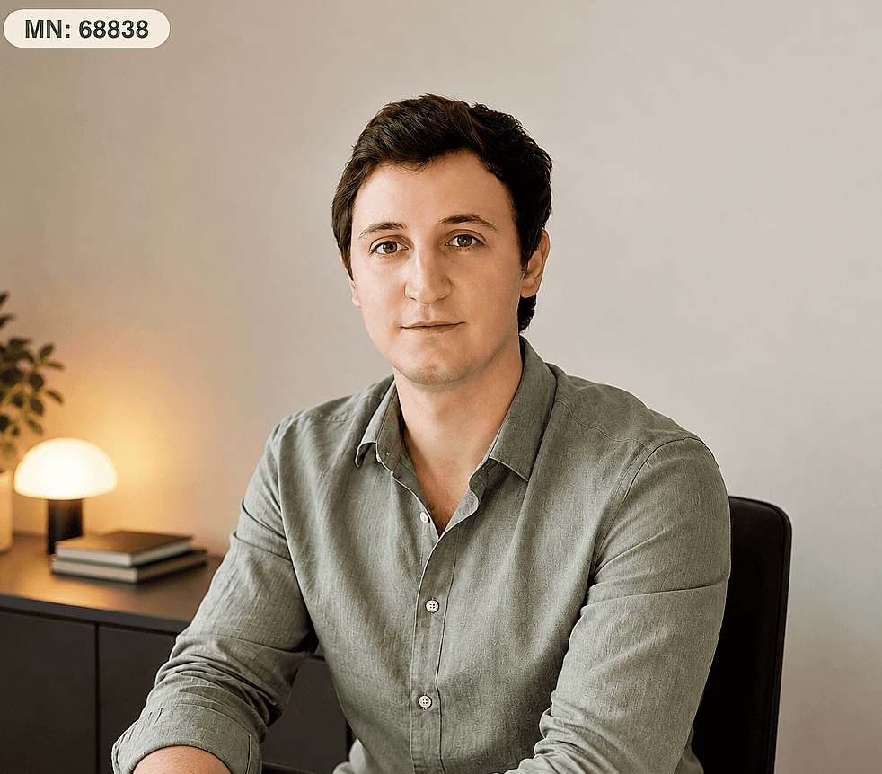 Javier Lazzati
