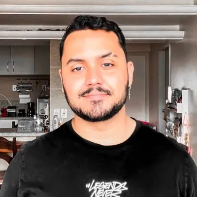 Daniel Mayhe