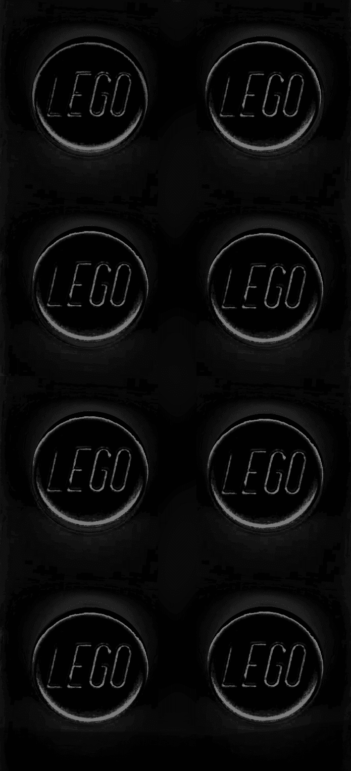 LEGO brick