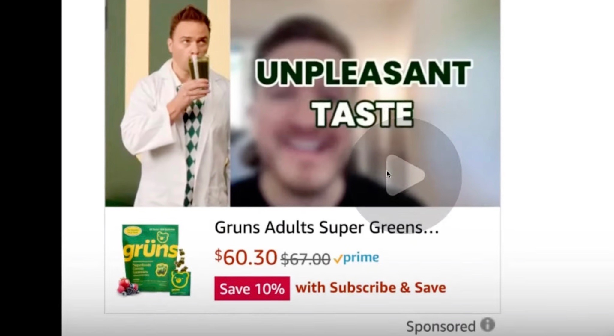 Use Comparison Angles for Amazon SBV Ads