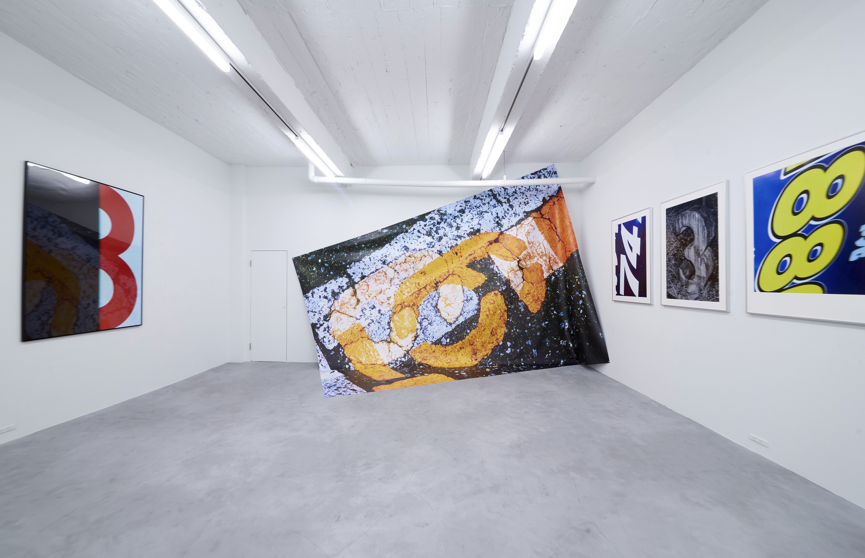 9876543210 (Nine to Zero) - SOM GALLERY