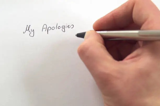Inconvenience Apology Letter to Customer