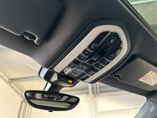 PORSCHE Macan 2015 BLACK Gebrauchtwagen - Galeriebild 18