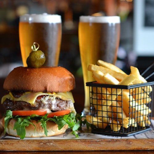 XXXX Brewery and Alehouse Tour