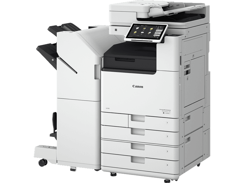 Canon imageRUNNER ADVANCE DX C3926i mexico