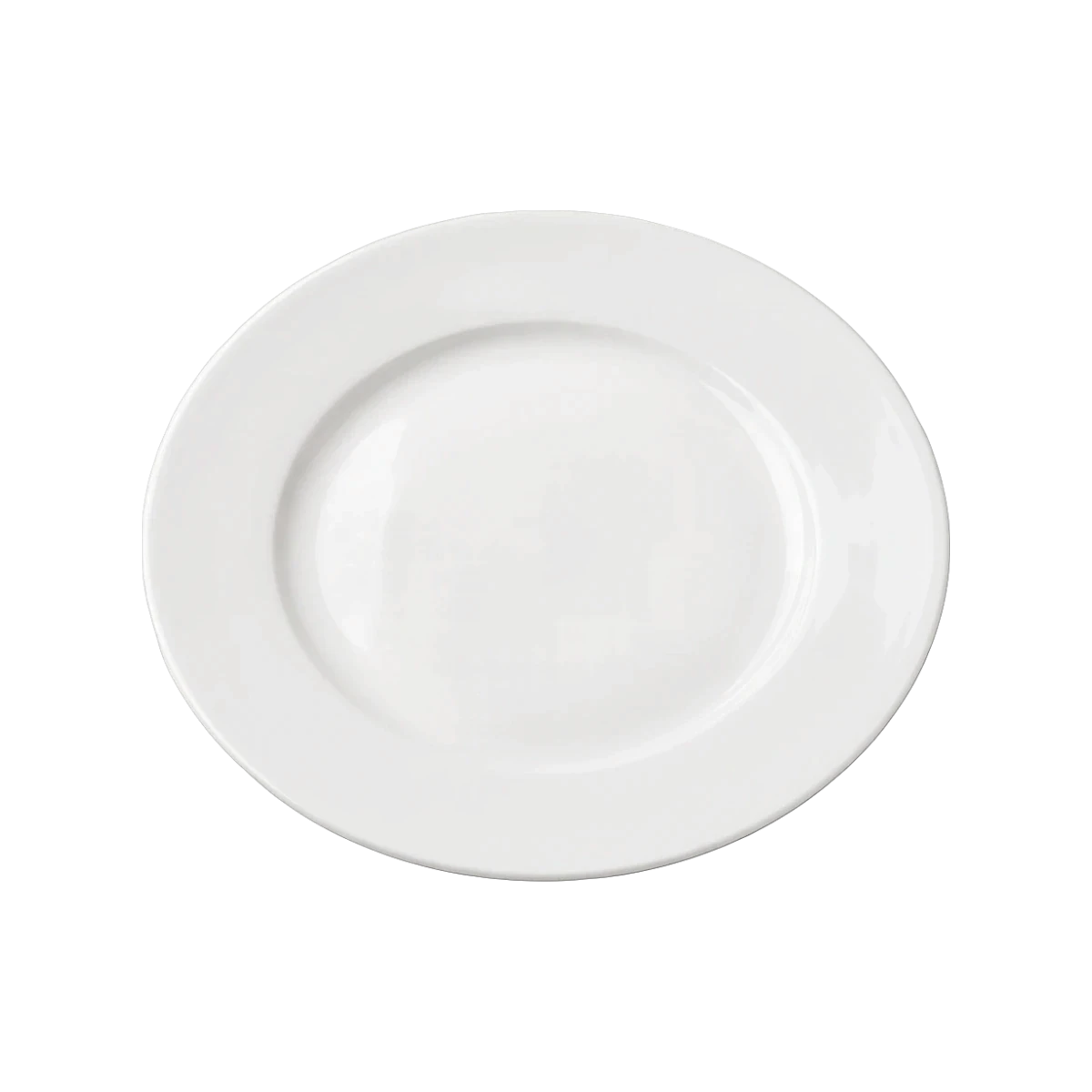 Assiette plate Ø 26 cm, collection Ischia