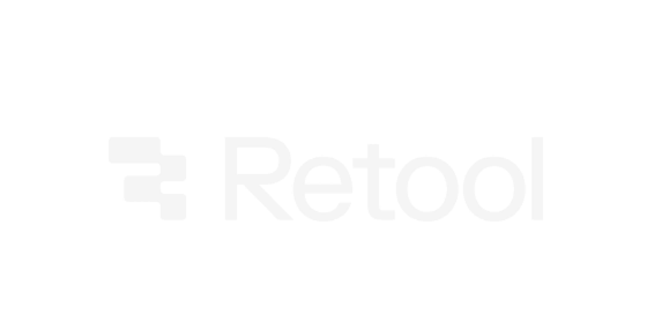 Retool Logo