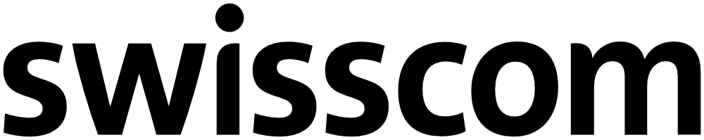 Swisscom logo
