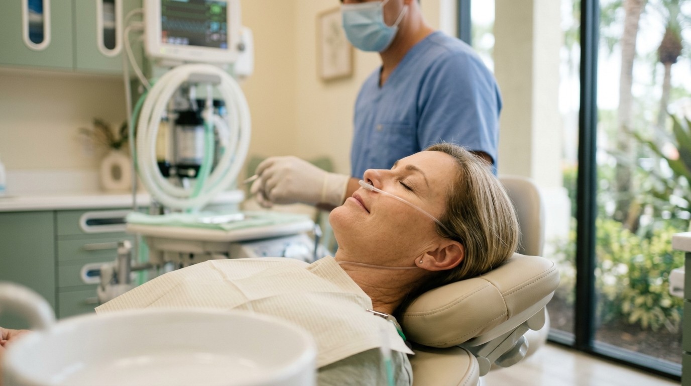 Dentist