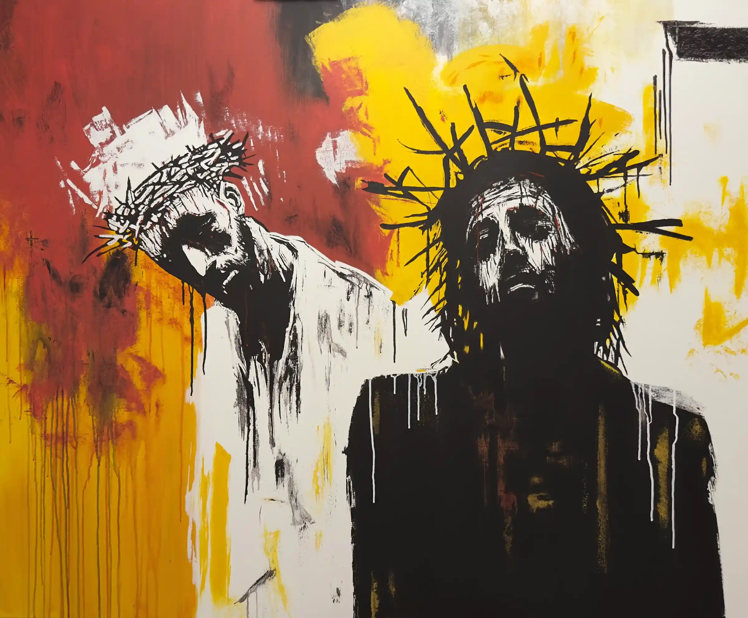  Inheritance of Ash and Light 