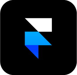 Framer app icon