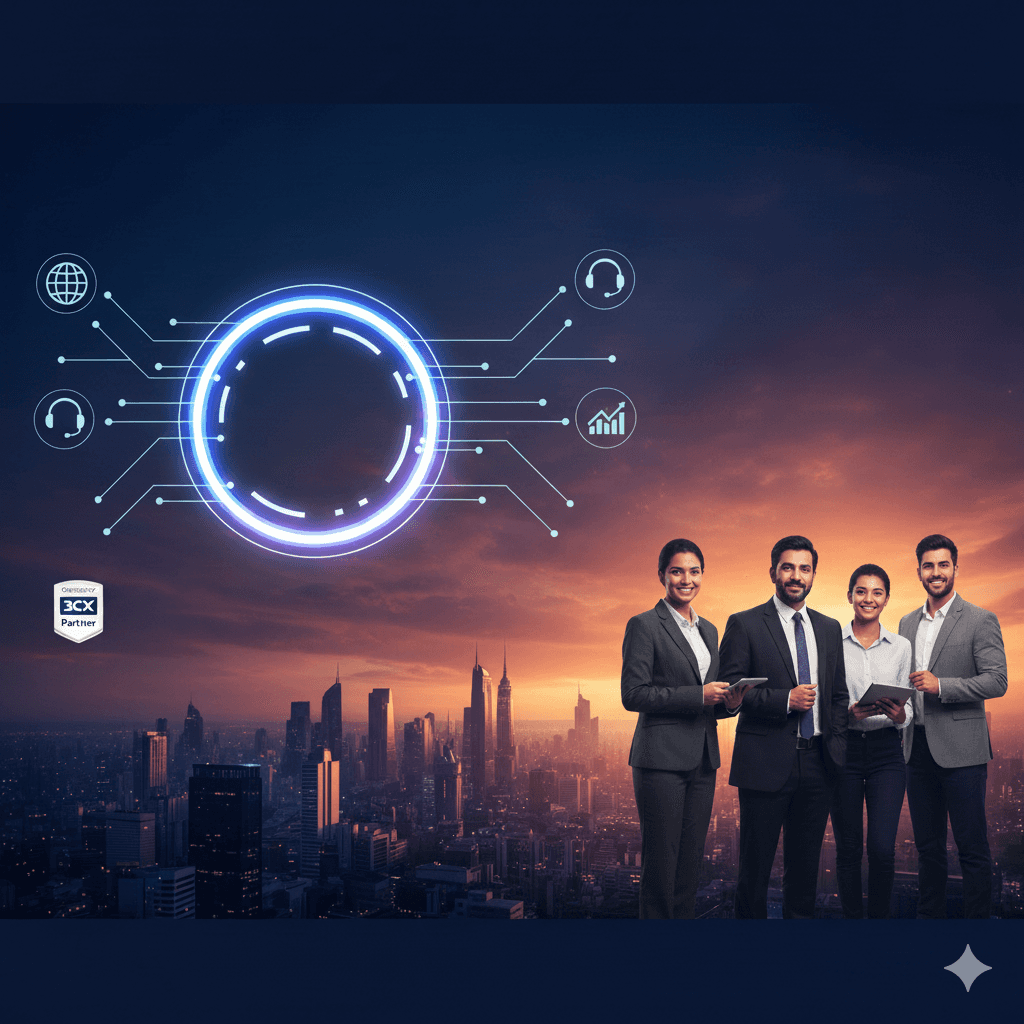 enterprise business phone system