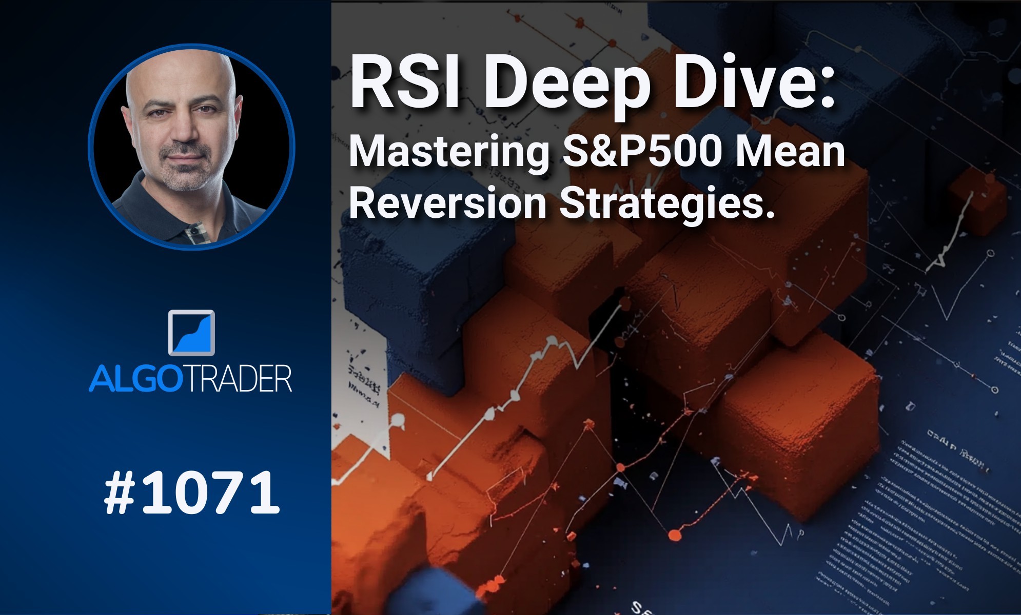 Deep dive into RSI strategies for S&P 500 mean reversion trading. Unlock higher profits with filters and proven optimizations