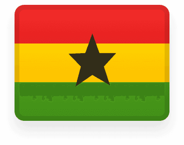 Ghana flag