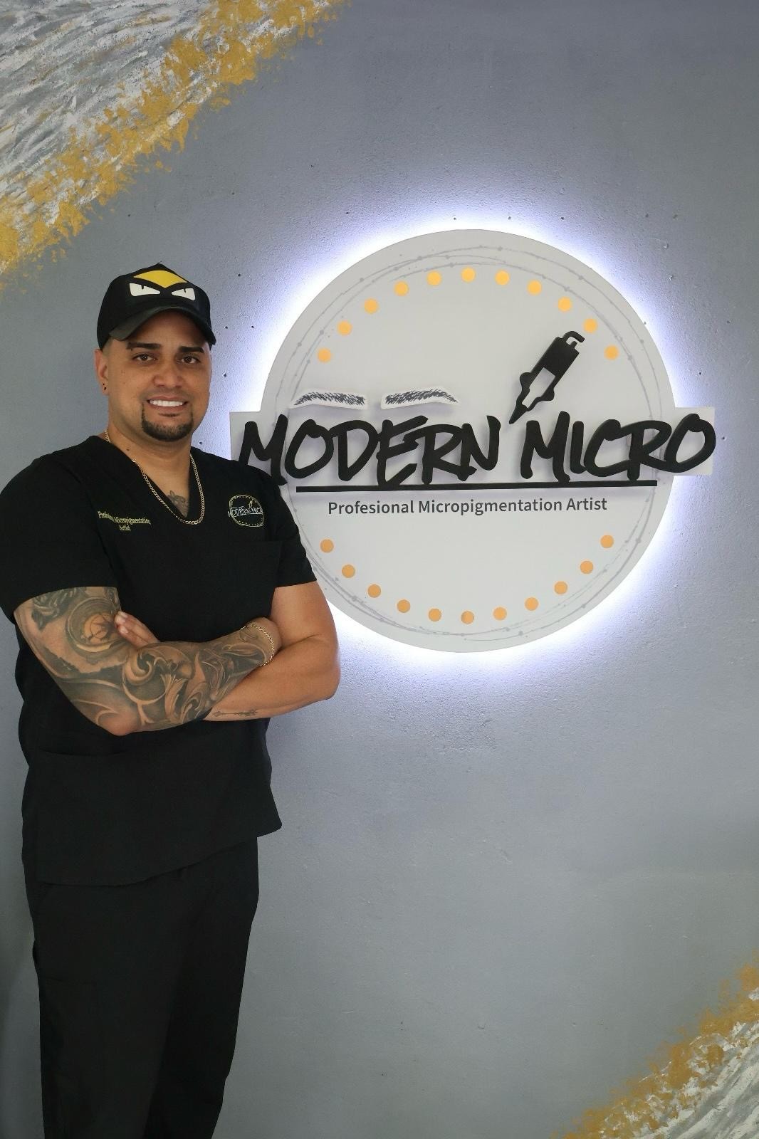 Lead generation campaign for hair restoration business using creative segmentation strategy.