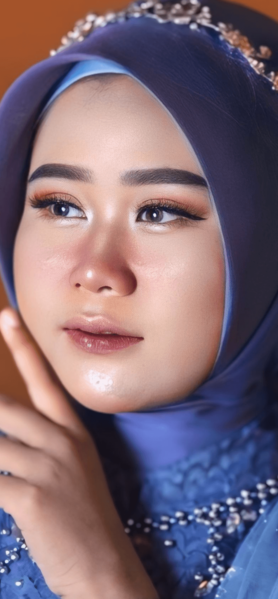 Portofolio ISR Makeup 6