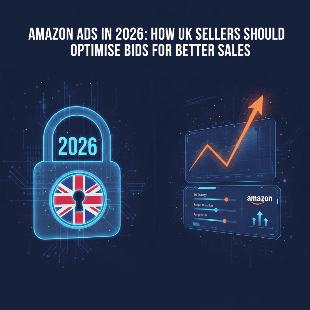 Amazon Ads in 2026
