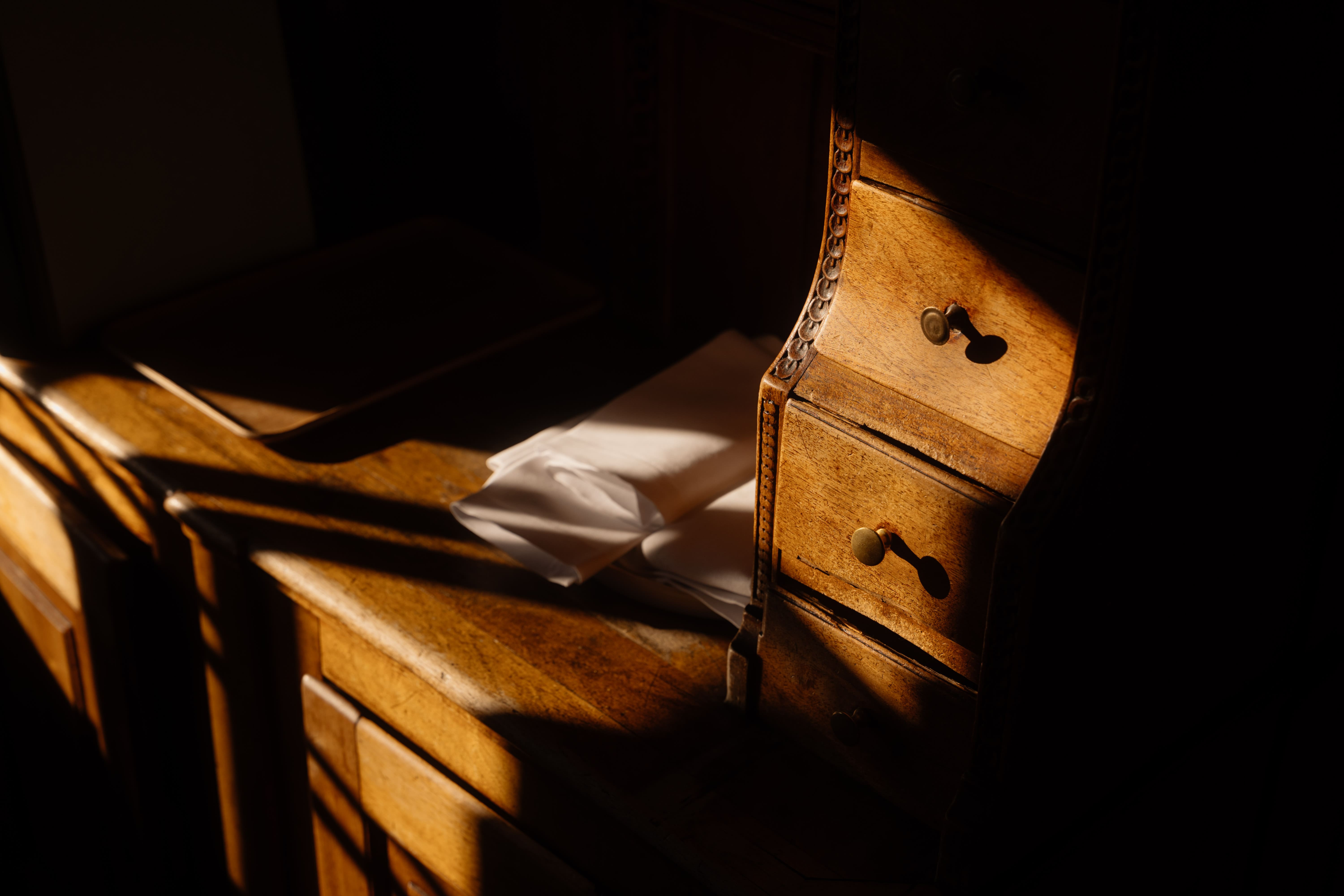 Köstliche Fine Dining Speisen im Restaurant des Hotel Hirschen Bregenzerwald