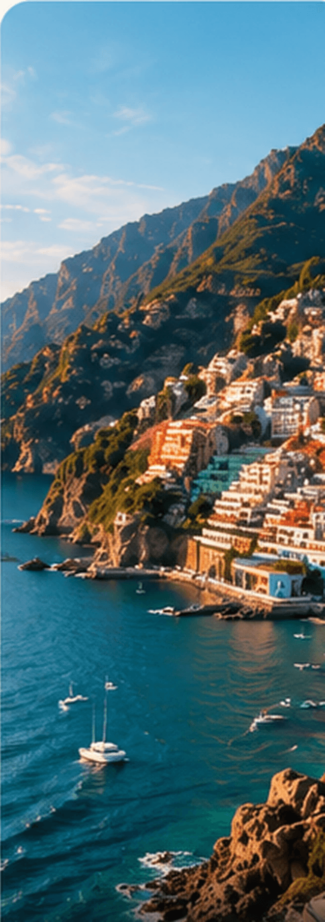 Amalfi, Italy
