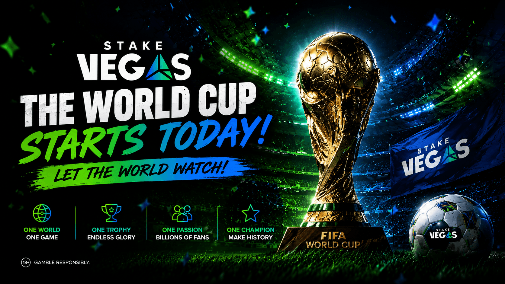 World Cup 2026
