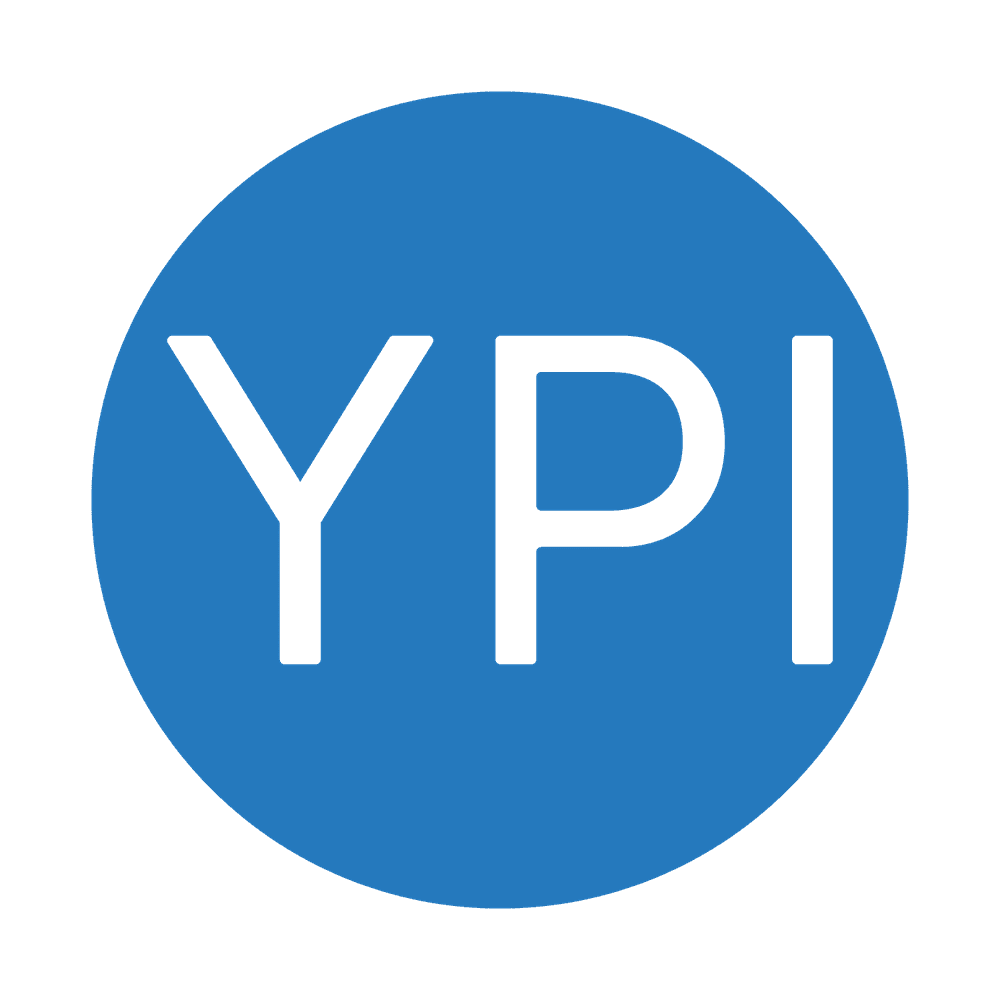 YPI logo bali