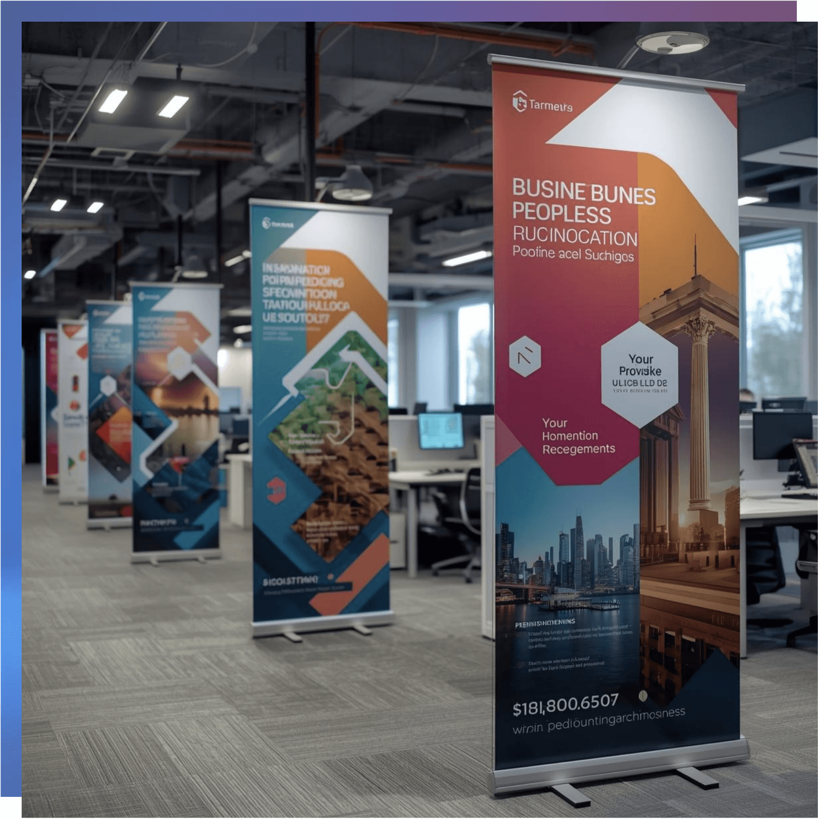 Close-up of a dark green leaf showing its textured surface and central vein against a muted background.