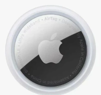 Apple AirTag (2ª generación)