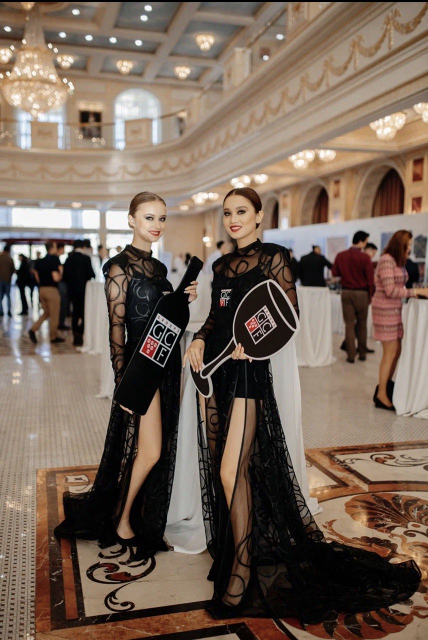 Организация мероприятий в алматы