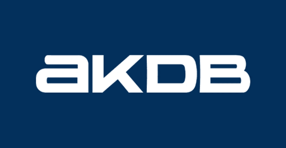 Akdb Logo