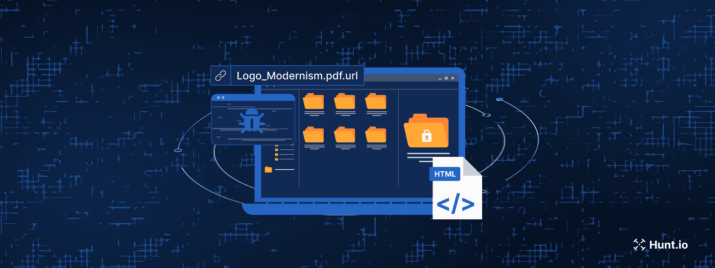 Reimagining Hunt.io: Built around our infrastructure-first approach to threat intelligence.