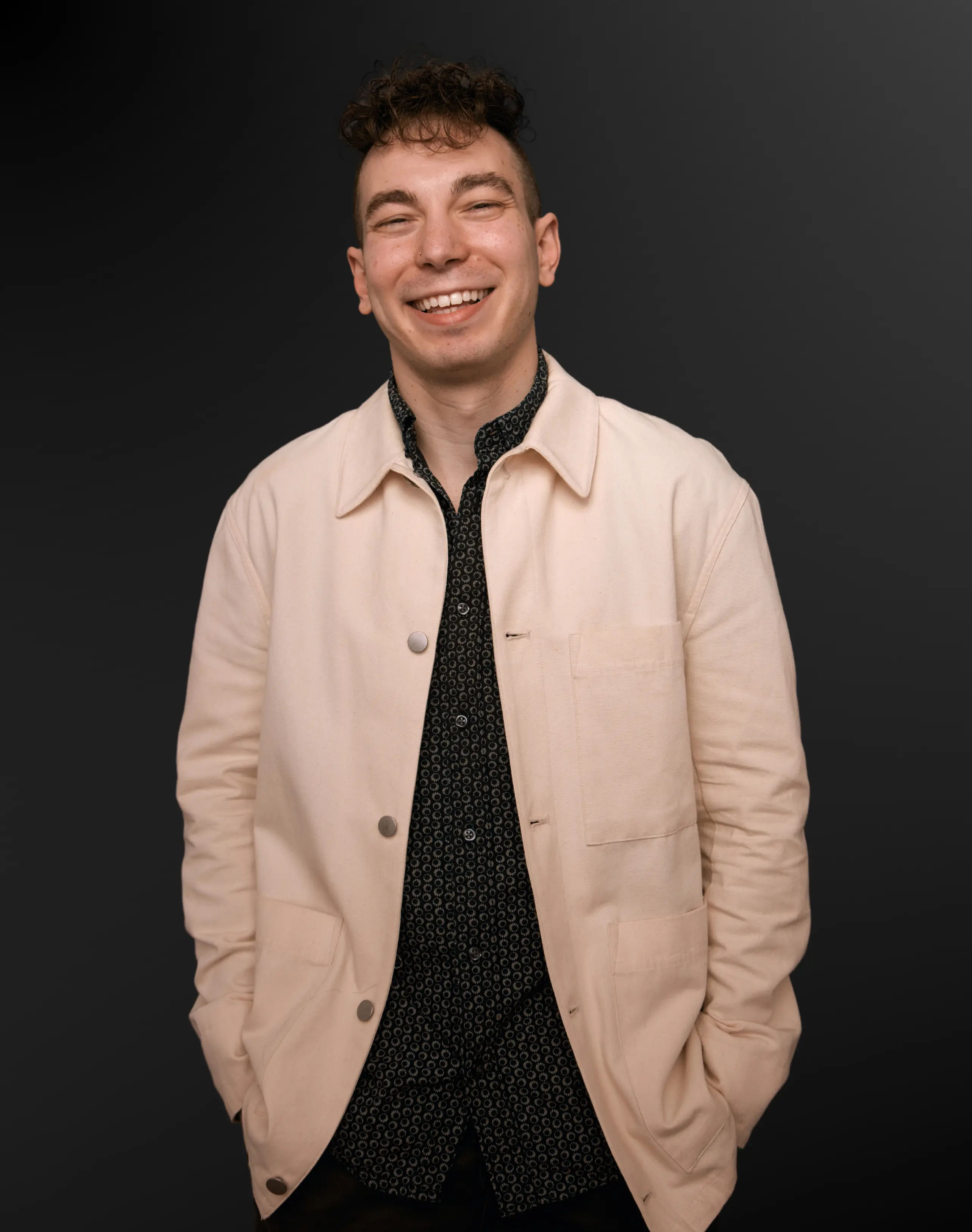 Max Spinelli