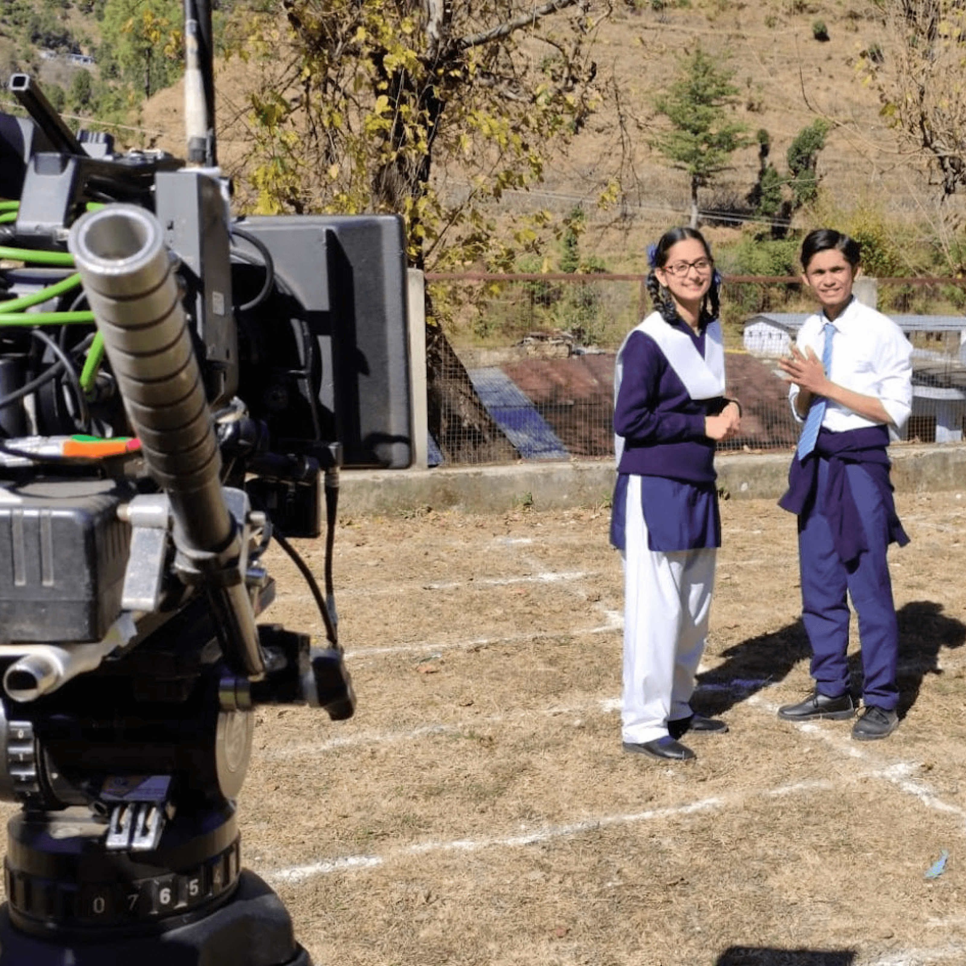 Vaibhav Joshi Nainital