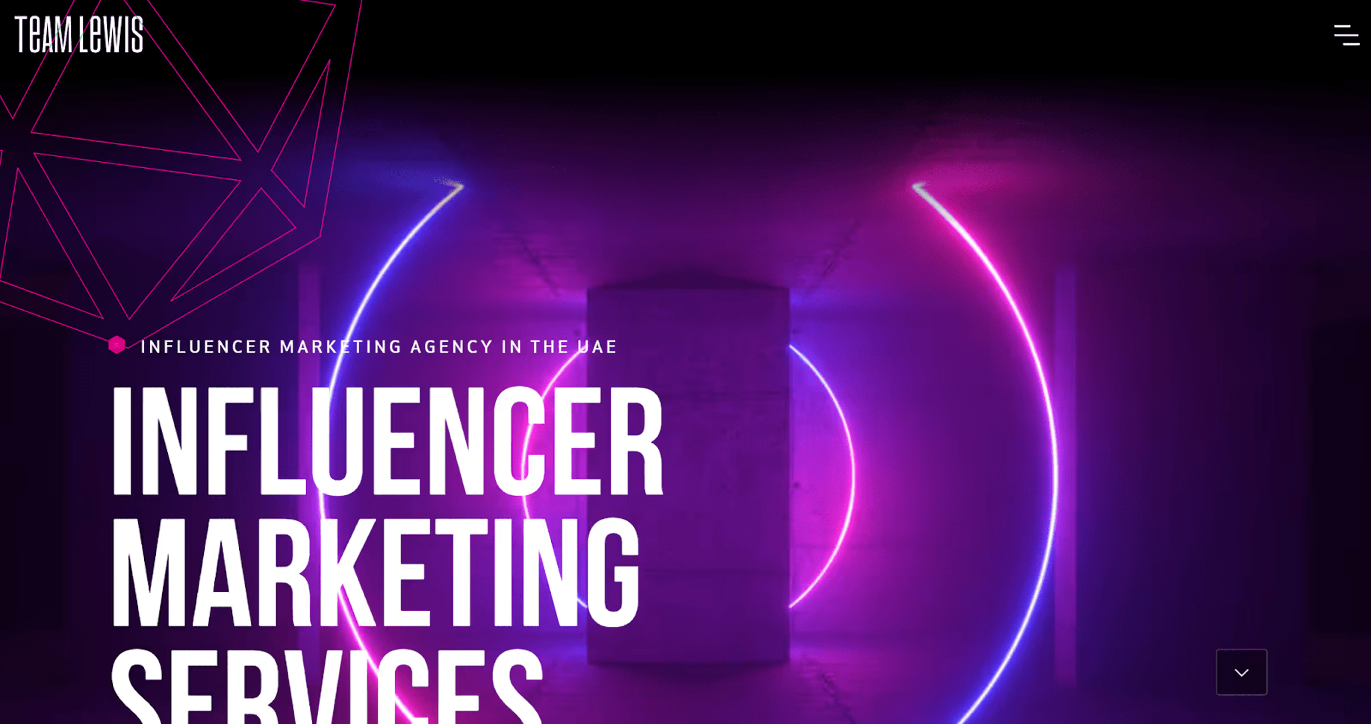 TEAM LEWIS- influencer marketing agency in the UAE
