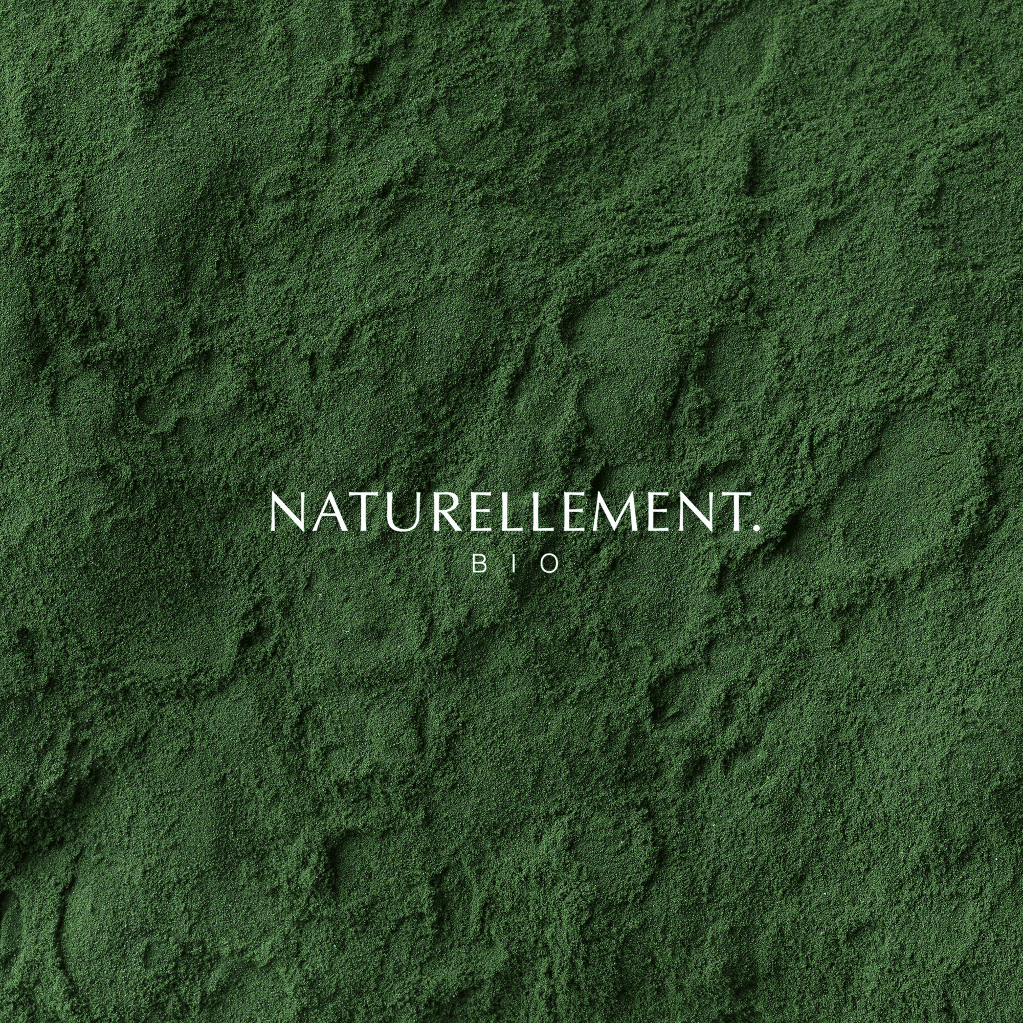 Logo Naturellement Bio, client e-commerce de l'agence Buddy pour son pilotage au POAS