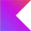 Kotlin Logo