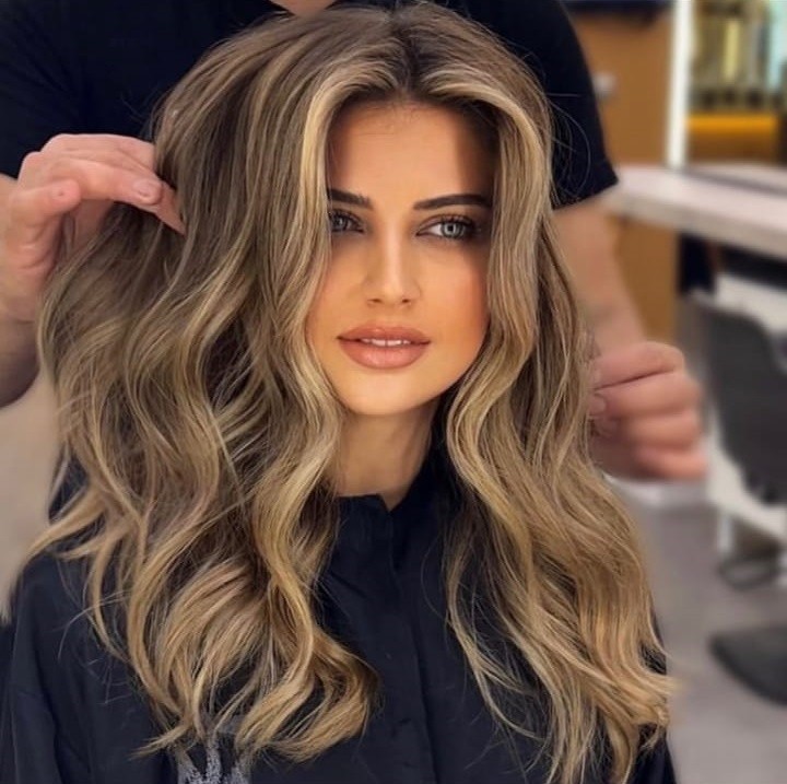 hair salon Deerfield Beach