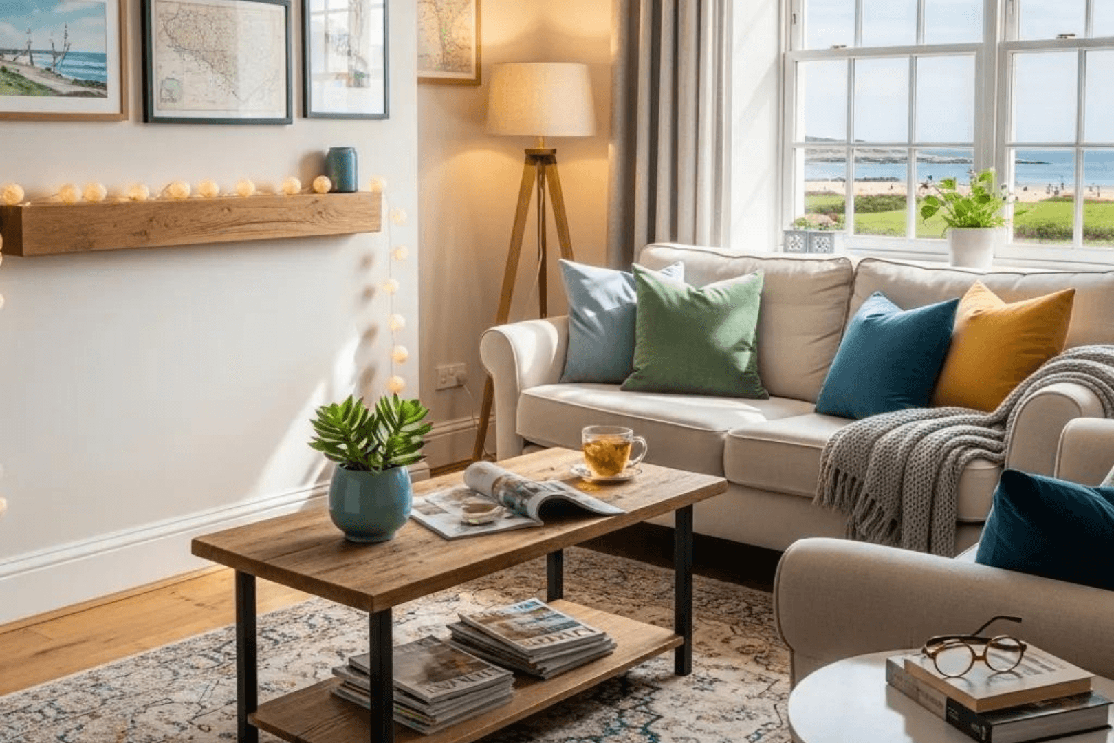 Unleashing your property's potential: vacation rental listing optimisation to maximise holiday rental visibility and bookings