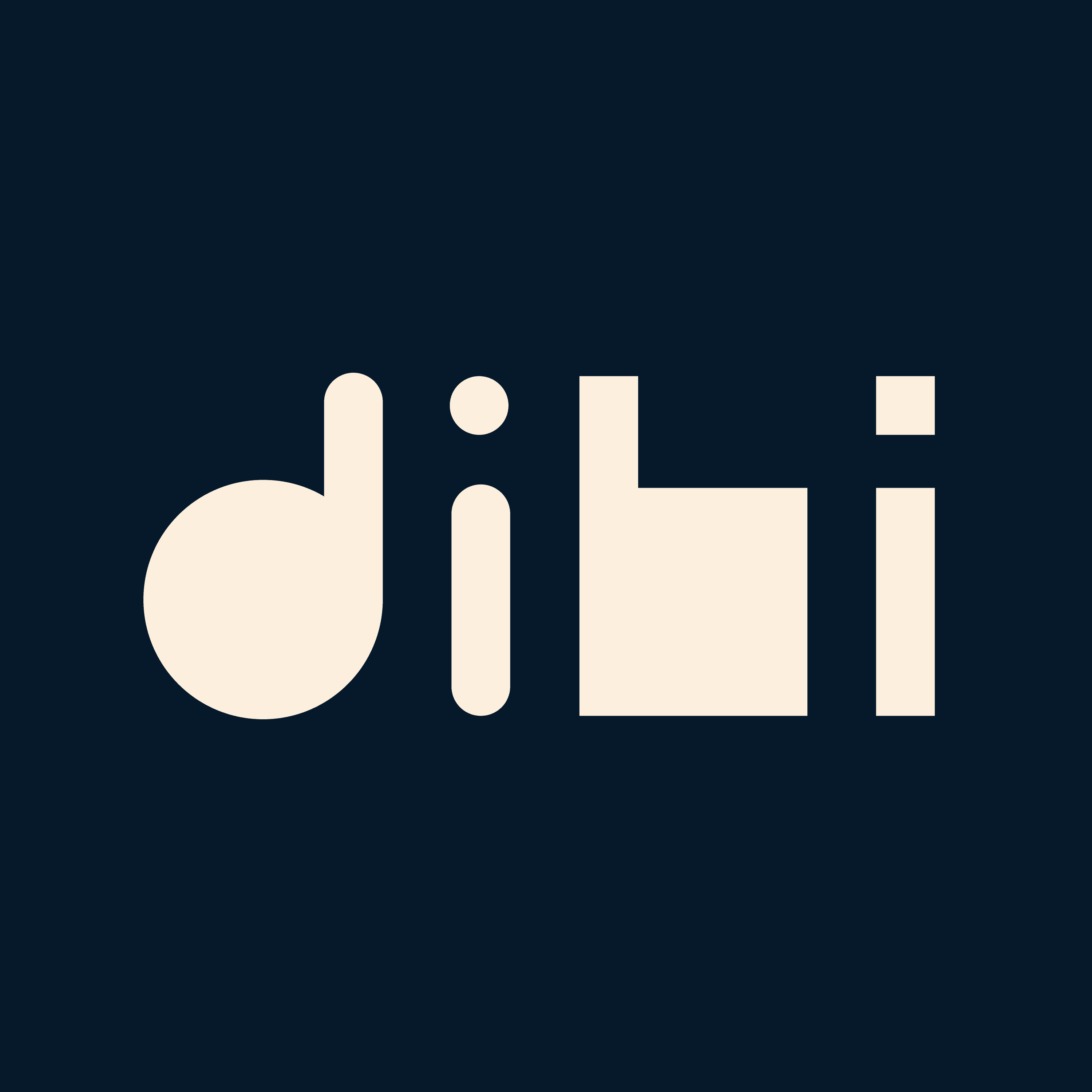 DIBI logo