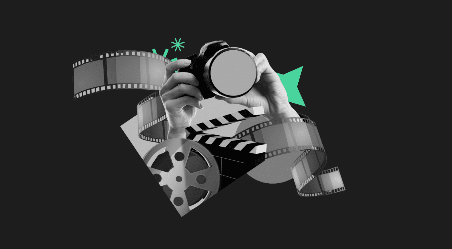 content creation in UAE