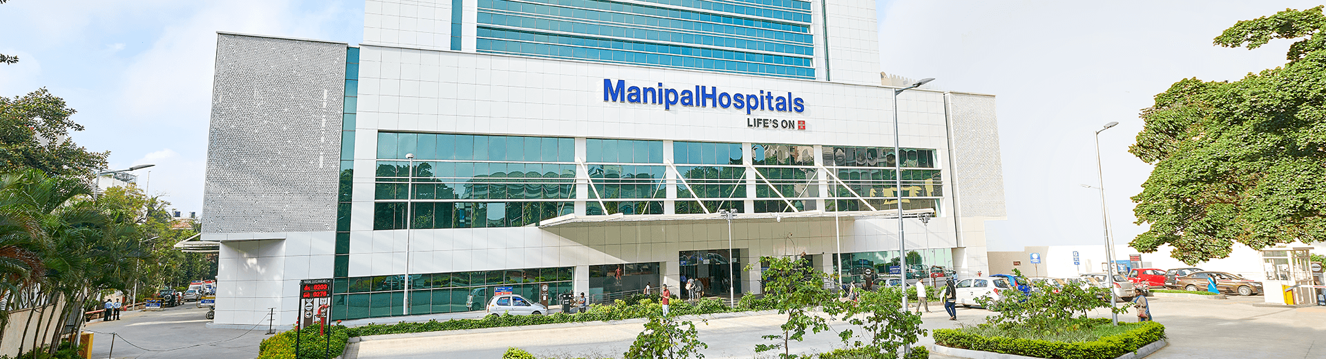Manipal Hospital