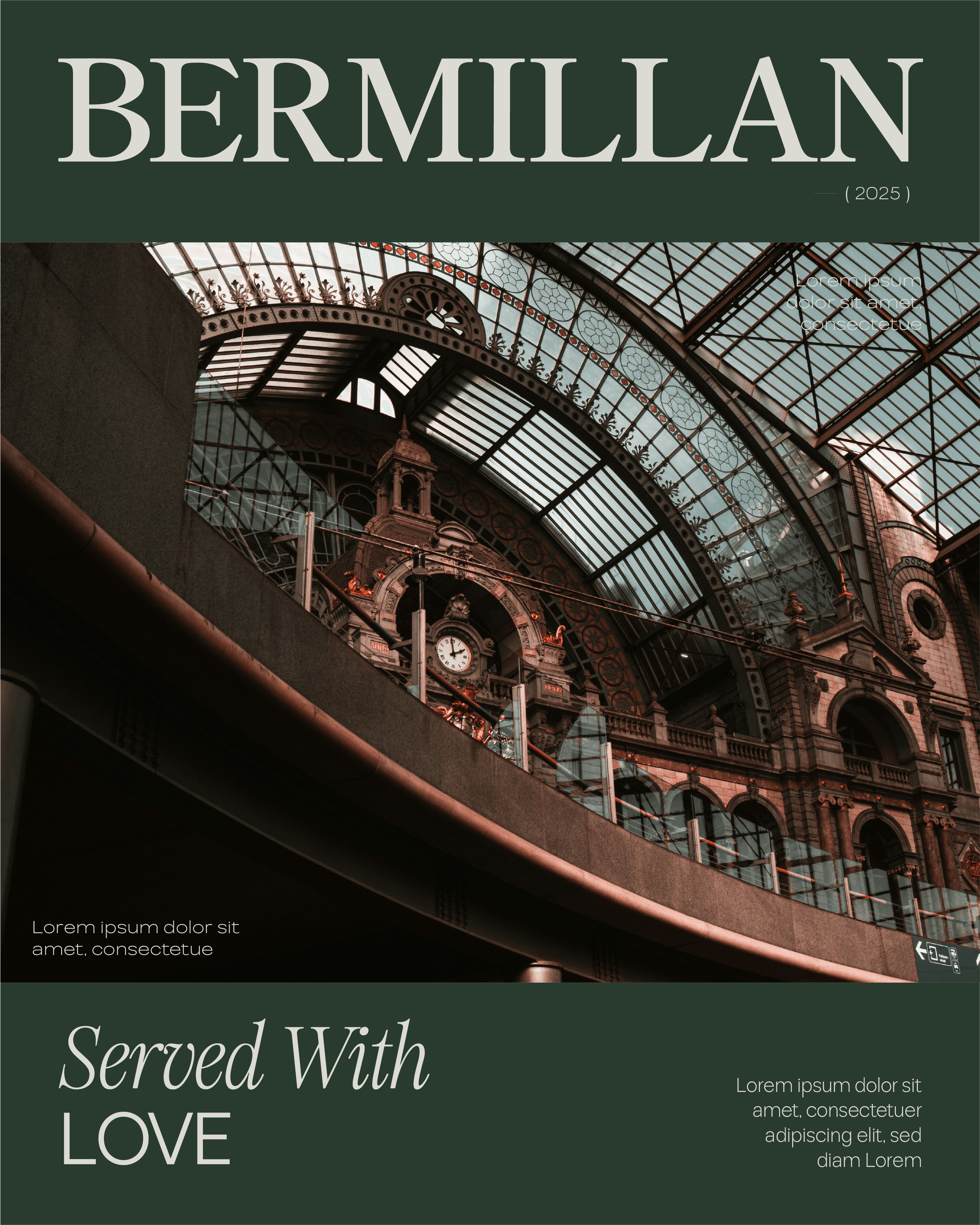 Bermillan 3